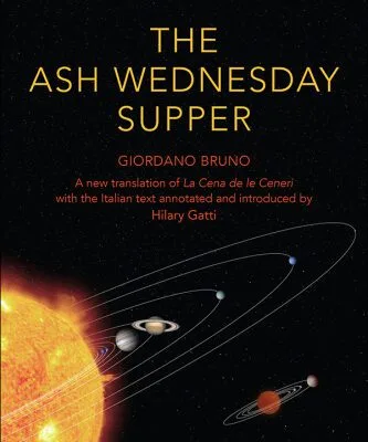 خرید و دانلود نسخه کامل کتاب The Ash Wednesday Supper: A New Translation