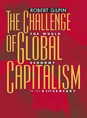 خرید و دانلود نسخه کامل کتاب The Challenge of Global Capitalism: The World Economy in the 21st Century