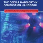 خرید و دانلود نسخه کامل کتاب The Coen & Hamworthy Combustion Handbook: Fundamentals for Power, Marine & Industrial Applications