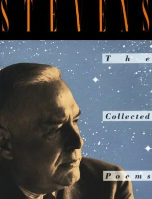 خرید و دانلود نسخه کامل کتاب The Collected Poems of Wallace Stevens