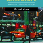 خرید و دانلود نسخه کامل کتاب 
The Compact Bedford Introduction to Literature: Reading, Thinking, and Writing Eleventh Edition