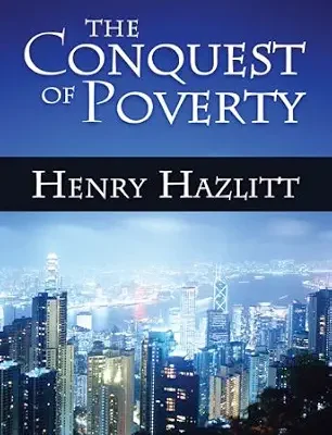 خرید و دانلود نسخه کامل کتاب The Conquest of Poverty
