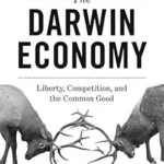 خرید و دانلود نسخه کامل کتاب The Darwin Economy: Liberty, Competition, and the Common Good
