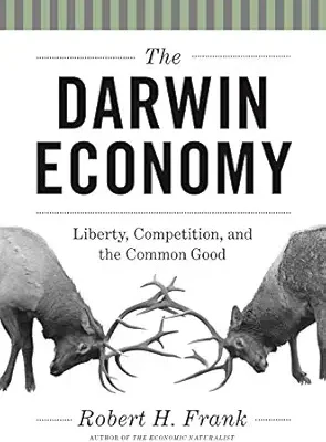 خرید و دانلود نسخه کامل کتاب The Darwin Economy: Liberty, Competition, and the Common Good