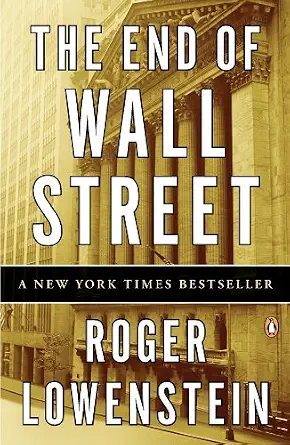 خرید و دانلود نسخه کامل کتاب The End of Wall Street_6a8de630d8968.webp خرید و دانلود نسخه کامل کتاب The End of Wall Street