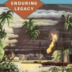 خرید و دانلود نسخه کامل کتاب The Enduring Legacy: Oil, Culture, and Society in Venezuela (American Encounters/Global Interactions)