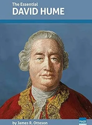 خرید و دانلود نسخه کامل کتاب The Essential David Hume (Essential Scholars)