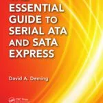 خرید و دانلود نسخه کامل کتاب The Essential Guide to Serial ATA and SATA Express