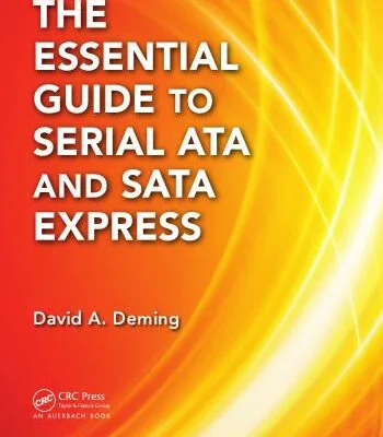 خرید و دانلود نسخه کامل کتاب The Essential Guide to Serial ATA and SATA Express