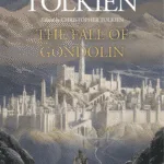 خرید و دانلود نسخه کامل کتاب The Fall of Gondolin