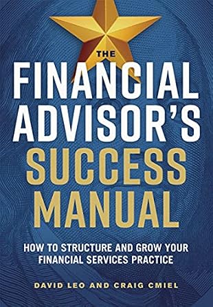 خرید و دانلود نسخه کامل کتاب The Financial Advisor’s Success Manual: How to Structure and Grow Your Financial Services Practice_6a8e8beab21db.jpeg خرید و دانلود نسخه کامل کتاب The Financial Advisor’s Success Manual: How to Structure and Grow Your Financial Services Practice