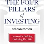 خرید و دانلود نسخه کامل کتاب The Four Pillars of Investing, Second Edition: Lessons for Building a Winning Portfolio