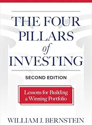 خرید و دانلود نسخه کامل کتاب The Four Pillars of Investing, Second Edition: Lessons for Building a Winning Portfolio