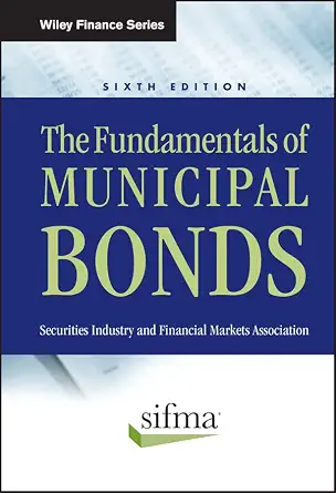 خرید و دانلود نسخه کامل کتاب The Fundamentals of Municipal Bonds (Wiley Finance Book 624)_6a8f57e1355cf.webp خرید و دانلود نسخه کامل کتاب The Fundamentals of Municipal Bonds (Wiley Finance Book 624)