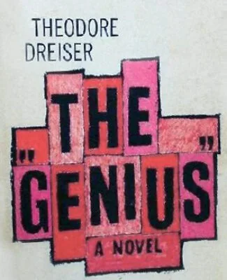 خرید و دانلود نسخه کامل کتاب The Genius