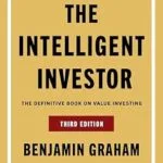 خرید و دانلود نسخه کامل کتاب The Intelligent Investor Third Edition: The Definitive Book on Value Investing