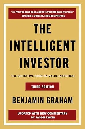خرید و دانلود نسخه کامل کتاب The Intelligent Investor Third Edition: The Definitive Book on Value Investing_6a8d21a8d2d08.jpeg خرید و دانلود نسخه کامل کتاب The Intelligent Investor Third Edition: The Definitive Book on Value Investing
