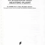 خرید و دانلود نسخه کامل کتاب The Investigation and control of gas explosion in buildings and heating plants
