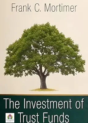 خرید و دانلود نسخه کامل کتاب The Investment of Trust Funds