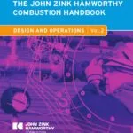 خرید و دانلود نسخه کامل کتاب The John Zink Hamworthy Combustion Handbook: Volume 2 – Design and Operations
