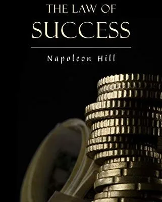 خرید و دانلود نسخه کامل کتاب The Law of Success: In Sixteen Lessons Kindle Edition