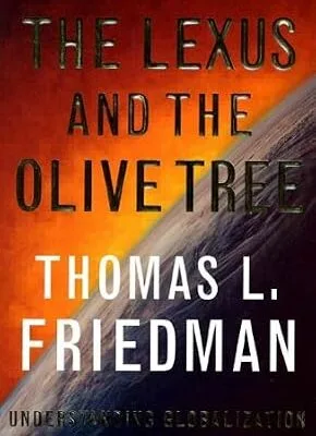 خرید و دانلود نسخه کامل کتاب The Lexus and the Olive Tree: Understanding Globalization