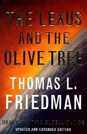 خرید و دانلود نسخه کامل کتاب The Lexus and the Olive Tree: Understanding Globalization_6a815054b4213.jpeg خرید و دانلود نسخه کامل کتاب The Lexus and the Olive Tree: Understanding Globalization