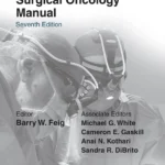 خرید و دانلود نسخه کامل کتاب 
The MD Anderson Surgical Oncology Manual 7th Edition