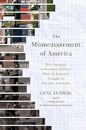 خرید و دانلود نسخه کامل کتاب The Mismeasurement of America: How Outdated Government Statistics Mask the Economic Struggle of Everyday Americans_6a814379649b4.webp خرید و دانلود نسخه کامل کتاب The Mismeasurement of America: How Outdated Government Statistics Mask the Economic Struggle of Everyday Americans