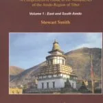 خرید و دانلود نسخه کامل کتاب The Monasteries of Amdo