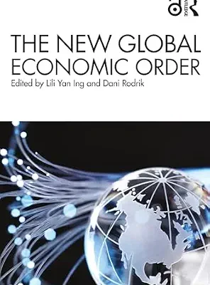خرید و دانلود نسخه کامل کتاب The New Global Economic Order