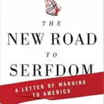 خرید و دانلود نسخه کامل کتاب The New Road to Serfdom: A Letter of Warning to America
