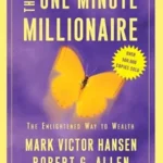 خرید و دانلود نسخه کامل کتاب The One Minute Millionaire: The Enlightened Way to Wealth