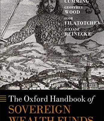 خرید و دانلود نسخه کامل کتاب The Oxford Handbook of Sovereign Wealth Funds (Oxford Handbooks) 1st Edition