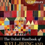 خرید و دانلود نسخه کامل کتاب The Oxford Handbook of Well-Being and Public Policy (Oxford Handbooks)