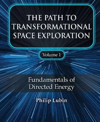 خرید و دانلود نسخه کامل کتاب The Path to Transformational Space Exploration, 2-Volume Set