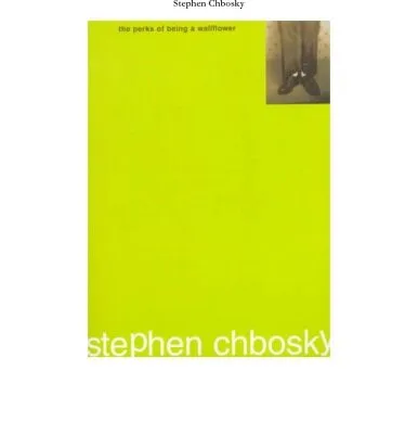 خرید و دانلود نسخه کامل کتاب The Perks of Being a Wallflower