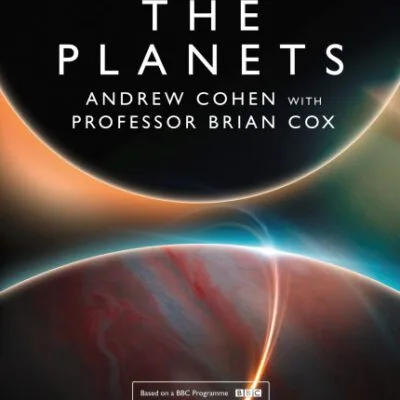 خرید و دانلود نسخه کامل کتاب The Planets