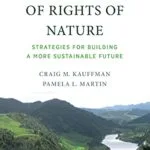 خرید و دانلود نسخه کامل کتاب The Politics of Rights of Nature: Strategies for Building a More Sustainable Future