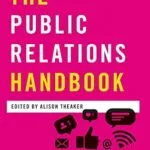 خرید و دانلود نسخه کامل کتاب The Public Relations Handbook (Media Practice)