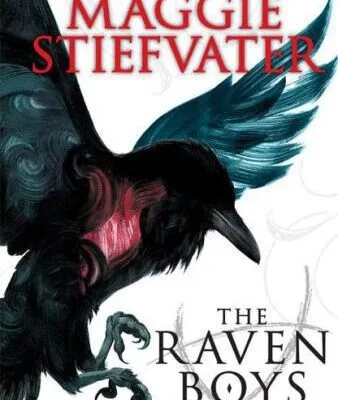 خرید و دانلود نسخه کامل کتاب The Raven Boys