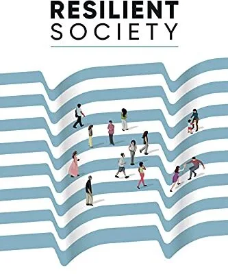 خرید و دانلود نسخه کامل کتاب The Resilient Society