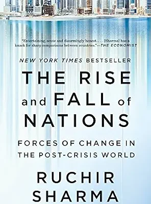 خرید و دانلود نسخه کامل کتاب The Rise and Fall of Nations: Forces of Change in the Post-Crisis World