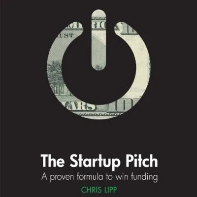 خرید و دانلود نسخه کامل کتاب The Startup Pitch: A Proven Formula to Win Funding Kindle Edition