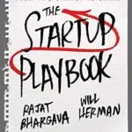 خرید و دانلود نسخه کامل کتاب The Startup Playbook: Founder-to-Founder Advice From Two Startup Veterans