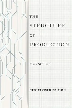 خرید و دانلود نسخه کامل کتاب The Structure of Production: New Revised Edition (North American Religions)_6a66dfb7885e4.jpeg خرید و دانلود نسخه کامل کتاب The Structure of Production: New Revised Edition (North American Religions)