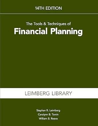 خرید و دانلود نسخه کامل کتاب The Tools & Techniques of Financial Planning, 14th Edition_6a8e61424406e.jpeg خرید و دانلود نسخه کامل کتاب The Tools & Techniques of Financial Planning, 14th Edition