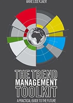 خرید و دانلود نسخه کامل کتاب The Trend Management Toolkit: A Practical Guide to the Future