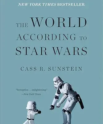 خرید و دانلود نسخه کامل کتاب The World According to Star Wars