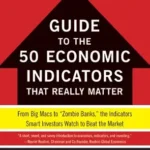 خرید و دانلود نسخه کامل کتاب The WSJ Guide to the 50 Economic Indicators That Really Matter: From Big Macs to “Zombie Banks,” the Indicators Smart Investors Watch to Beat the Market (Wall Street Journal Guides)